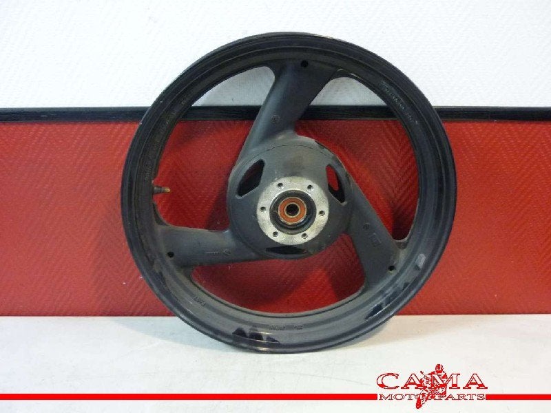 VOORVELG Yamaha FZS 600 Fazer 1998-2001 (FZS600), Motoren, Dhr. S. di Majo, Gebruikt, Info@cama-motorparts.nl, P.J. Troelstraweg 8 8
3144 CX  MAASSLUIS, NL