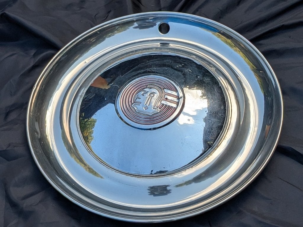 Accessoires Pontiac chieftain, Enlèvement, Utilisé, Pièces Oldtimer ou Ancêtre