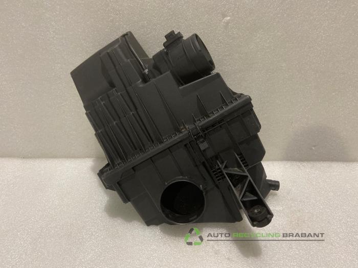 Boîtier filtre à air d'un Volkswagen Transporter, Volkswagen, -, 3 mois de garantie, Utilisé