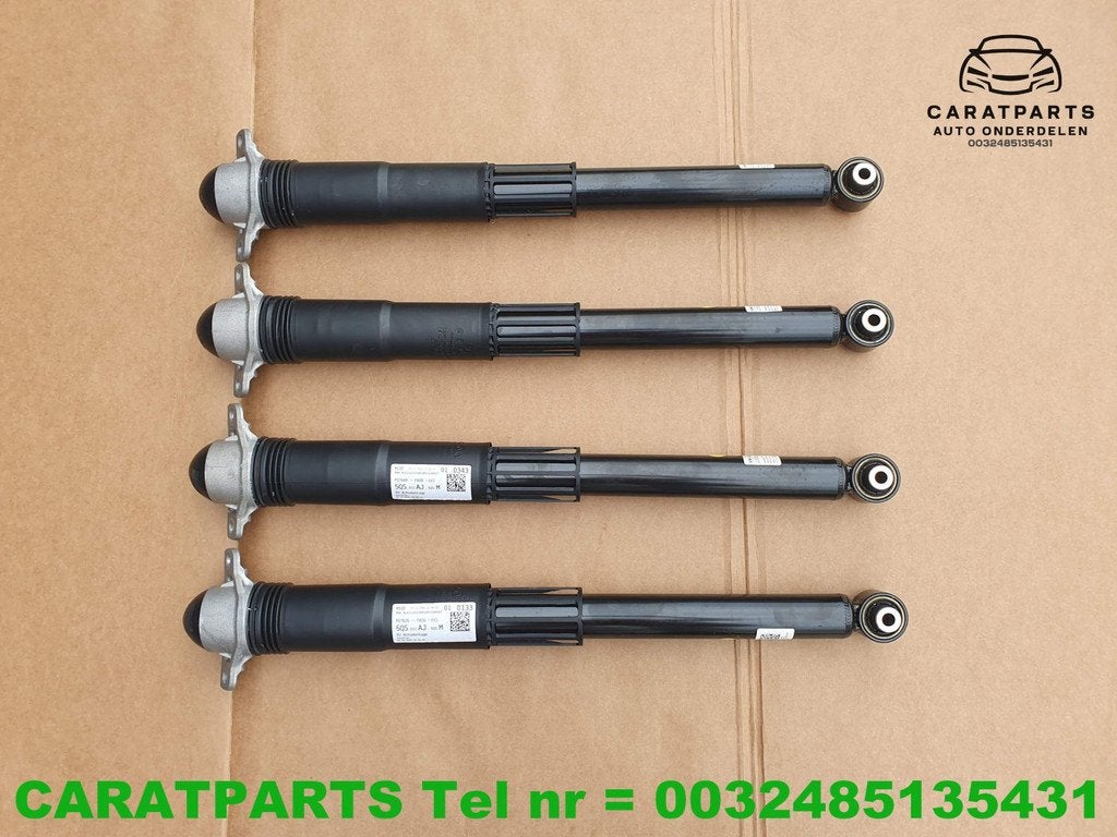 5QS513049AC amortisseur tiguan Tiguan 571 CT1 Cupra Terramar, Autos : Pièces & Accessoires, Suspension & Châssis, Volkswagen, Utilisé