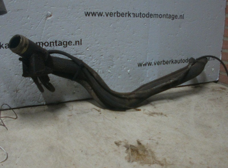 VULPIJP Opel Kadett E (39 / 49) (01-1984/12-1992), Gebruikt, Opel, Opel Automobile GmbH, Kontakt-opel@opel.com