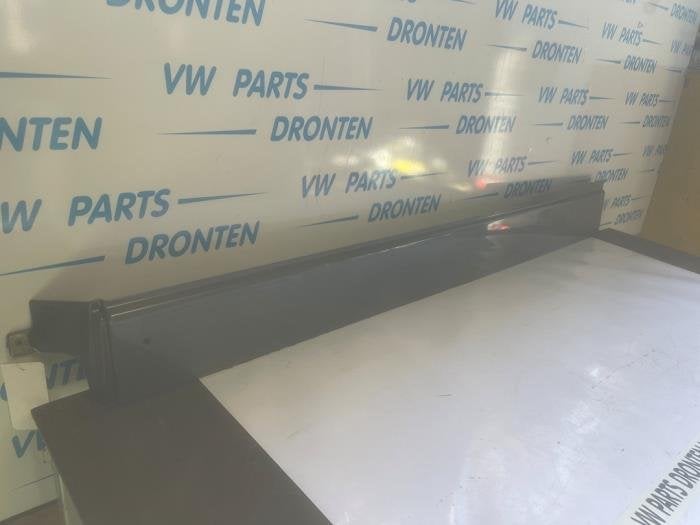 Rail porte coulissante droite d'un Volkswagen Transporter, Volkswagen, -, 3 mois de garantie, Utilisé
