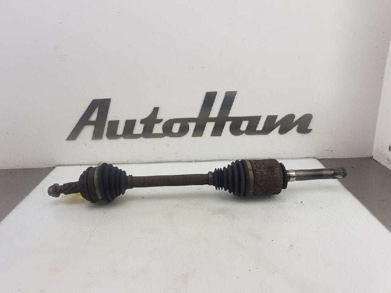 AANDRIJFAS RECHTS ACHTER Range Rover Sport (LS), Auto-onderdelen, Gebruikt, Land Rover