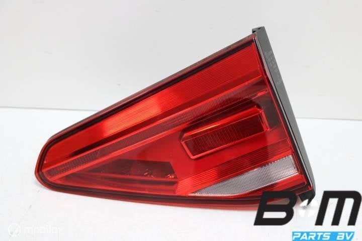 Achterlicht in klep rechts VW Touran 5T 5TA945094D, Utilisé