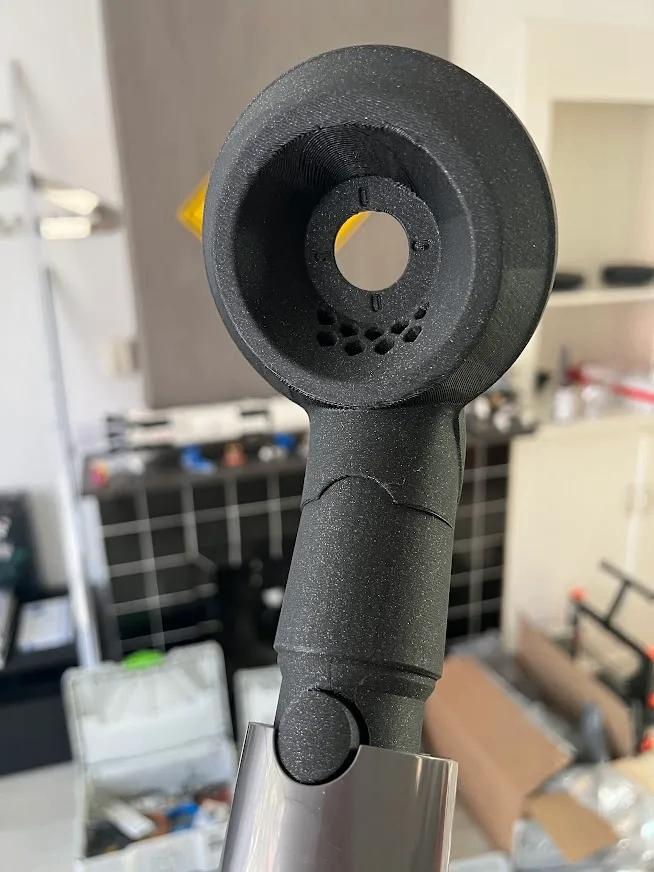 Dyson boor stofafzuiger (V7 - V12 compatibel), Enlèvement ou Envoi, Neuf