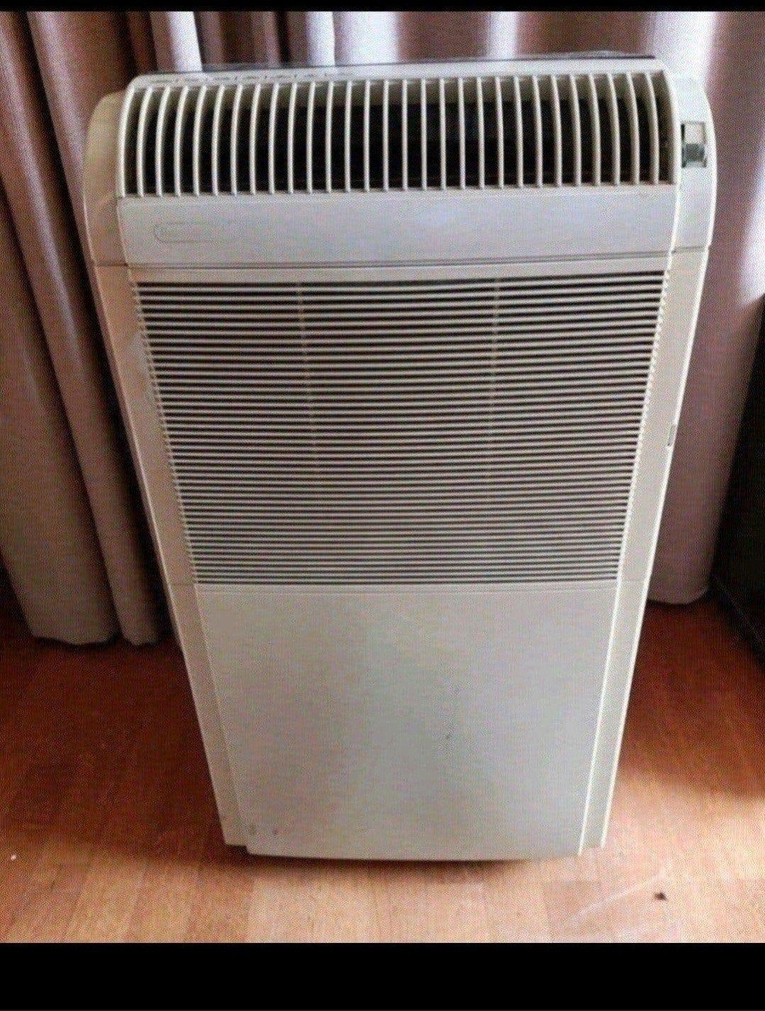 2 climatiseurs pour 100 euros, Electroménager, Enlèvement, Chauffage