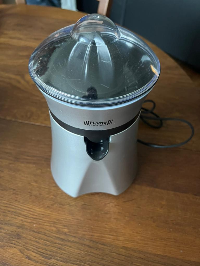Fruitpers, Electroménager, Extracteurs de jus, Enlèvement ou Envoi, Neuf, Presse-agrume