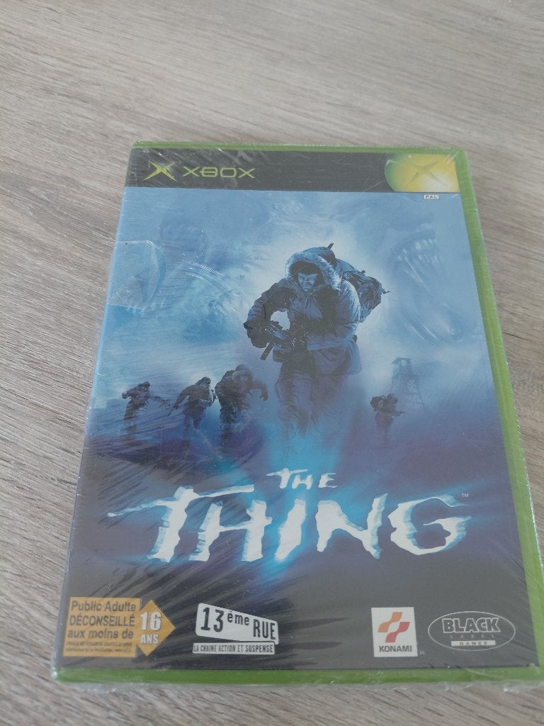 XBOX games, Consoles de jeu & Jeux vidéo, Jeux | Xbox One, Neuf, 1 joueur, Aventure et Action, À partir de 16 ans