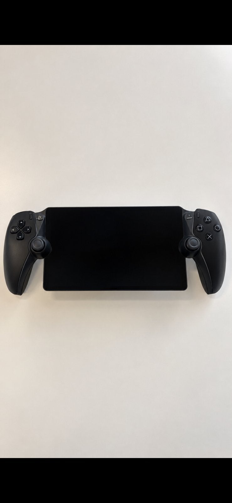 Sony psportal midnight black, Consoles de jeu & Jeux vidéo, Enlèvement ou Envoi, Comme neuf