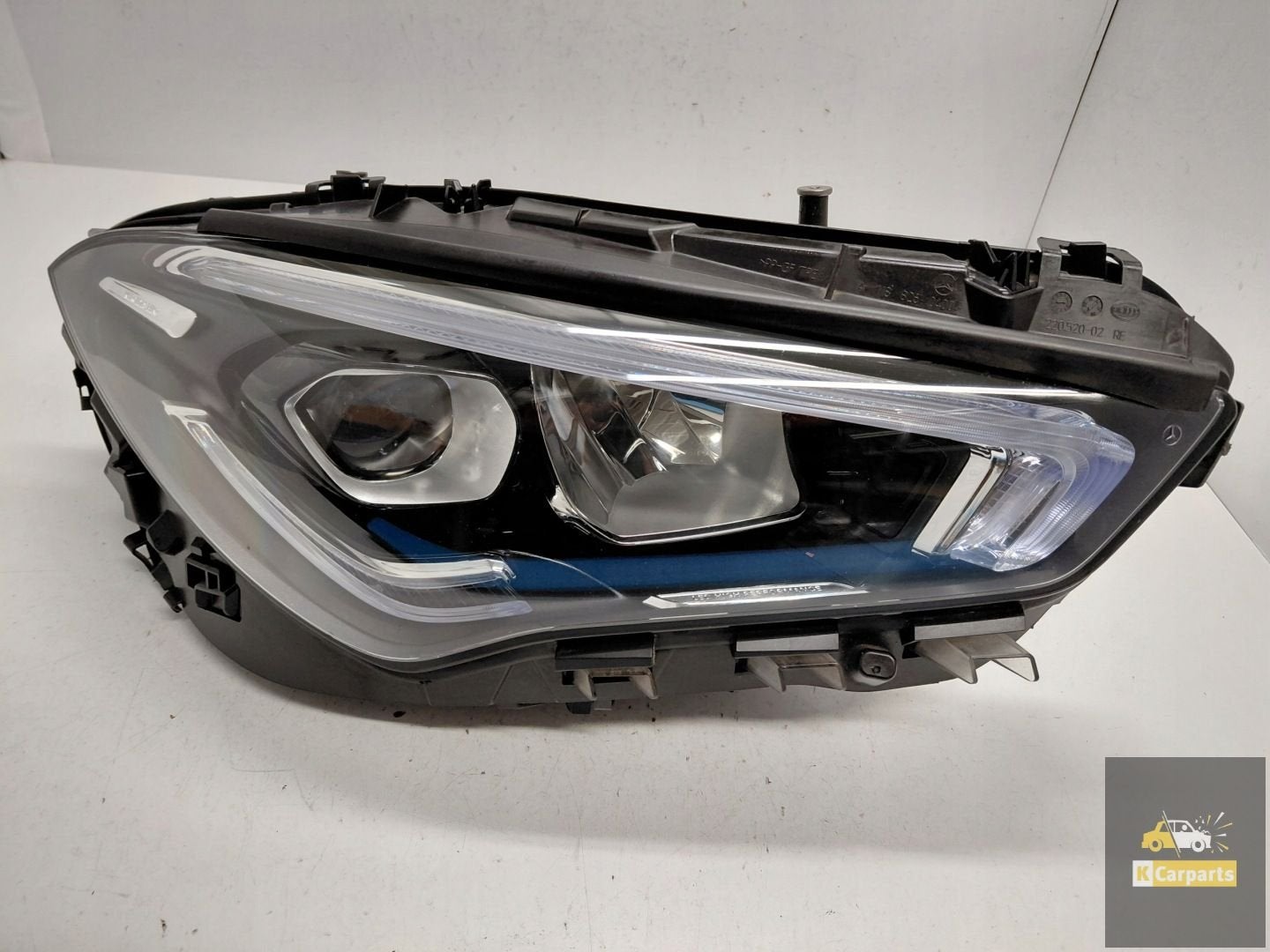 A1889068400, Mercedes CLA W118 Full Led High Performance rec, Gebruikt, Mercedes-Benz AG, Mercedes-Benz, Mercedesstrasse 120
70372  Stuttgart, DE