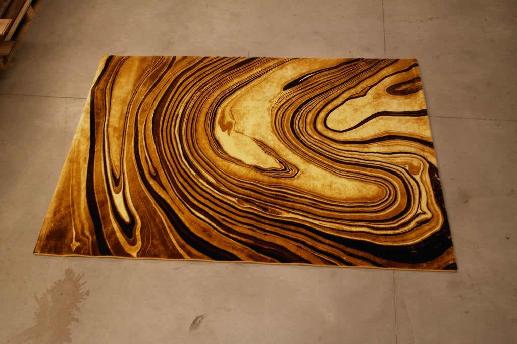 TAPIS PIERRE CARDIN NEUF, Maison & Meubles, Neuf, 200 cm ou plus, 150 à 200 cm, Impression 3D