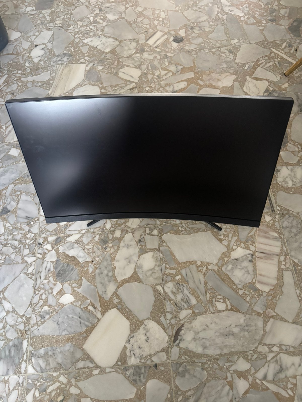 Écran Gamer Incurvé MSI Optix G27C4 E2 - 27" 170Hz 1ms, Informatique & Logiciels, Gaming, HD, 1 à 2 ms, Comme neuf