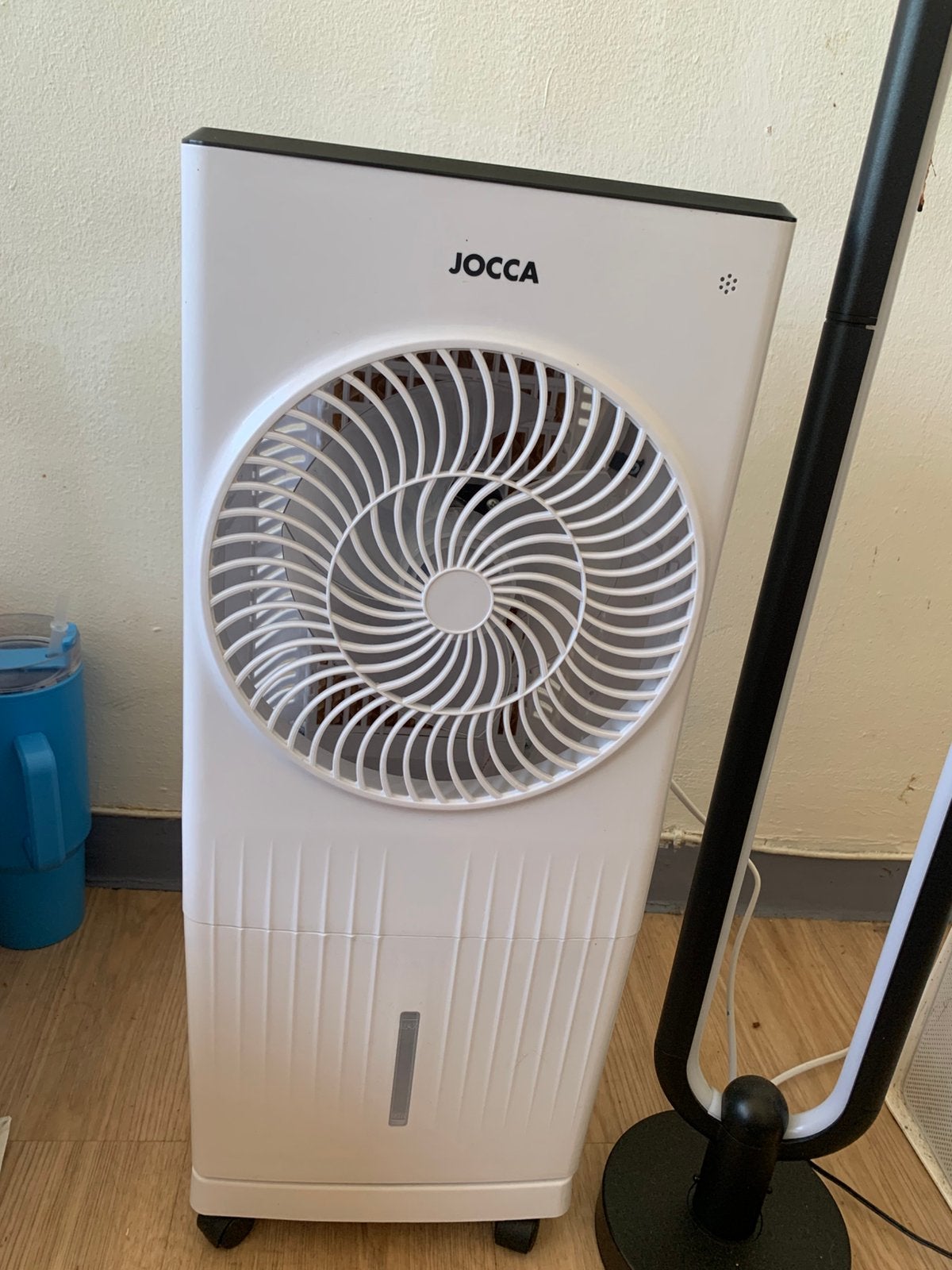 Climatiseur, Electroménager, Ventilateurs, Enlèvement, Comme neuf, Autre
