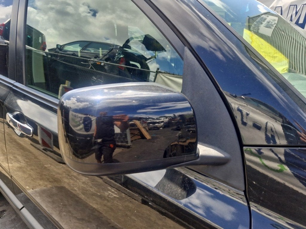 RETROVISEUR EXTERIEUR DROIT X-Trail (T31) (|96301JG470|), Germany@nissan-services.eu, Kronenweg 38
50389  Wesseling, DE, Utilisé