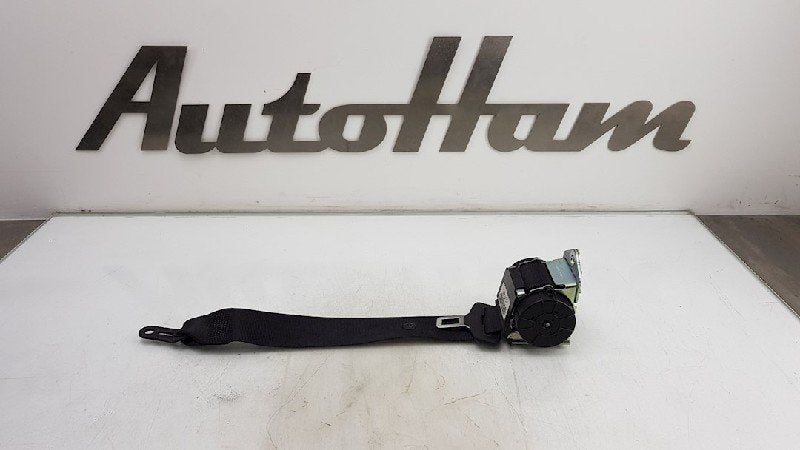CEINTURE DE SECURITE ARRIERE GAUCHE BMW 1 serie (E81), Utilisé, BMW