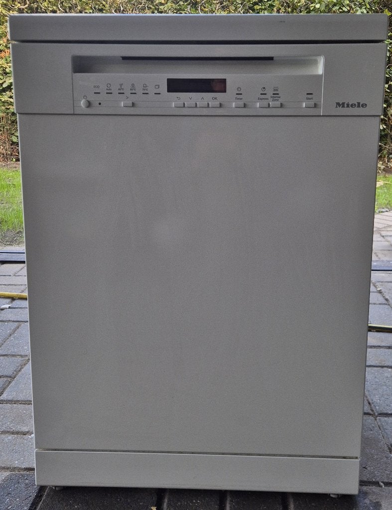 la vaisselle, Electroménager, Enlèvement, Utilisé, À Poser, 60 cm ou plus