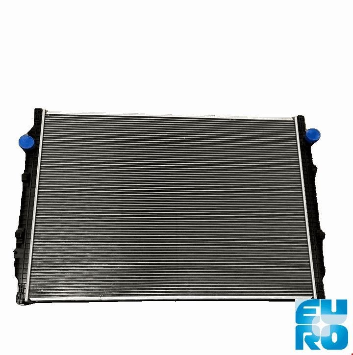 5001867210a RVI PREMIUM DXI WATER RADIATEUR ZONDER RAND, Motor en Accessoires, -, Renault, -