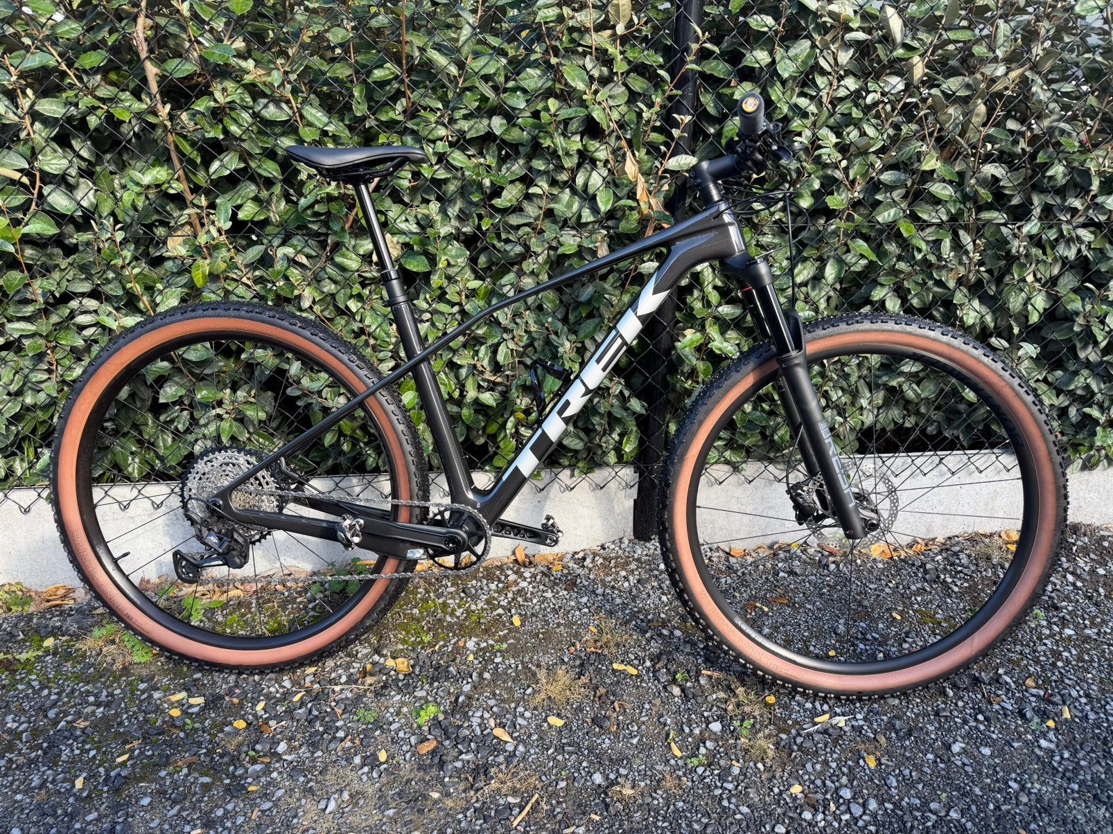 Trek Procaliber 9.6 Gen 3 MTB, Vélos & Vélomoteurs, Comme neuf, Enlèvement, Hommes, Frein à disque