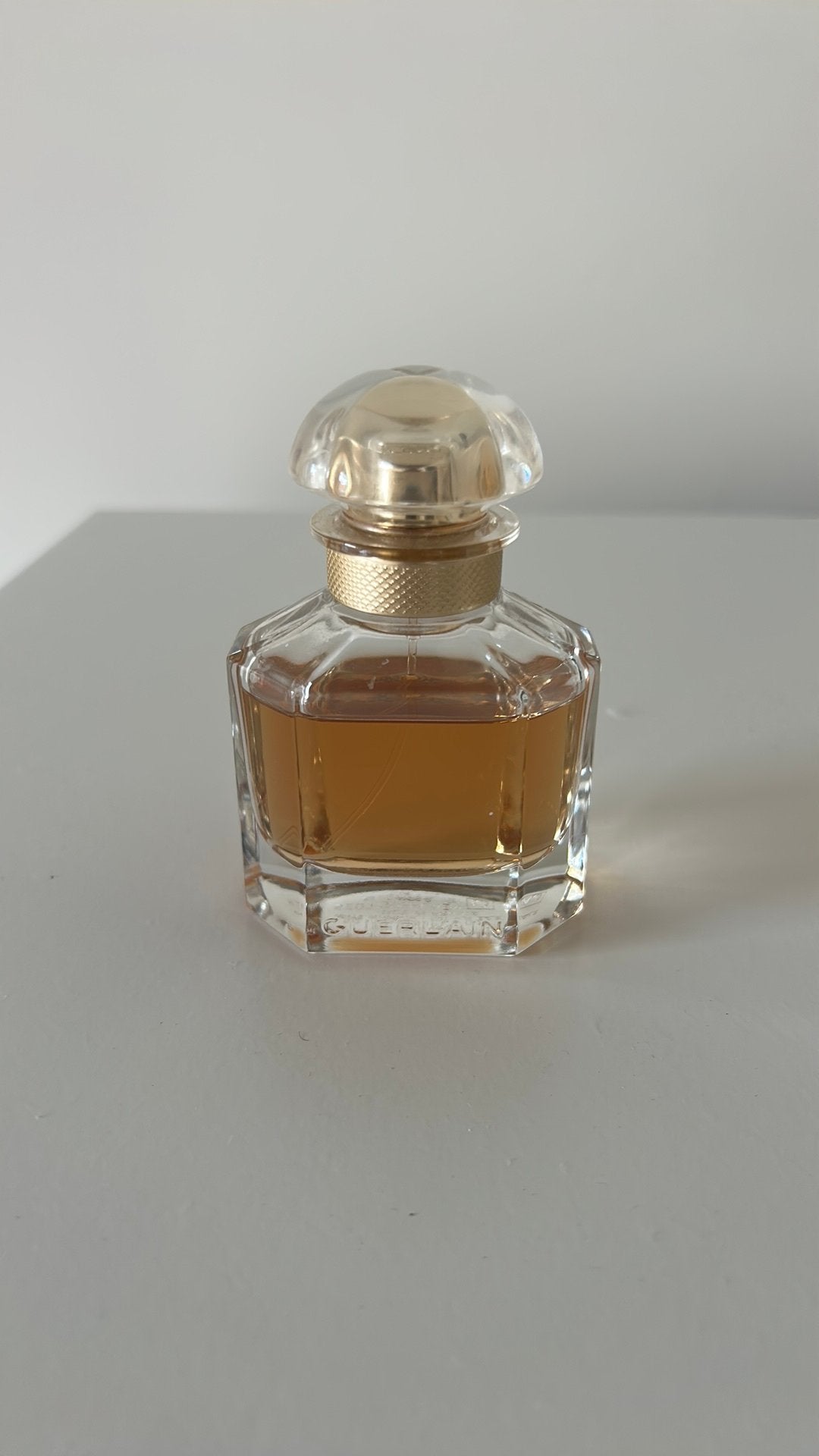 Parfum guerlain, Bijoux, Sacs & Beauté, Enlèvement, Comme neuf
