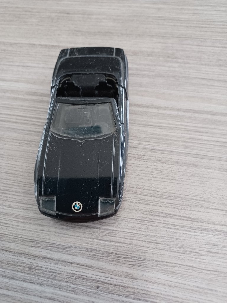 modelauto BMW Z1, 1:38, Hobby en Vrije tijd, Modelauto's | 1:43, Ophalen of Verzenden, Zo goed als nieuw, Auto, Overige merken