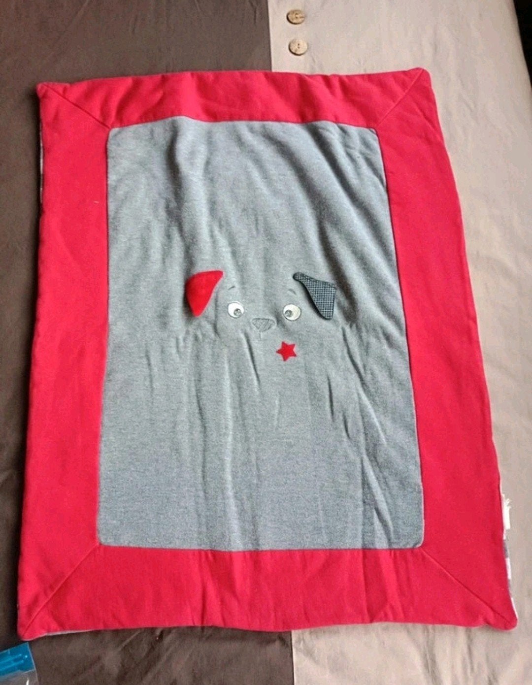 petit tapis pour bébé, Enfants & Bébés, Enlèvement ou Envoi