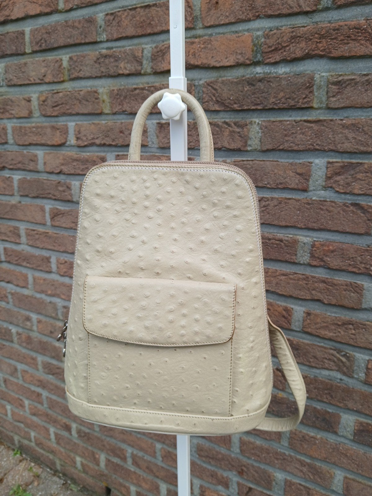 rugzak, Handtassen en Accessoires, Ophalen of Verzenden