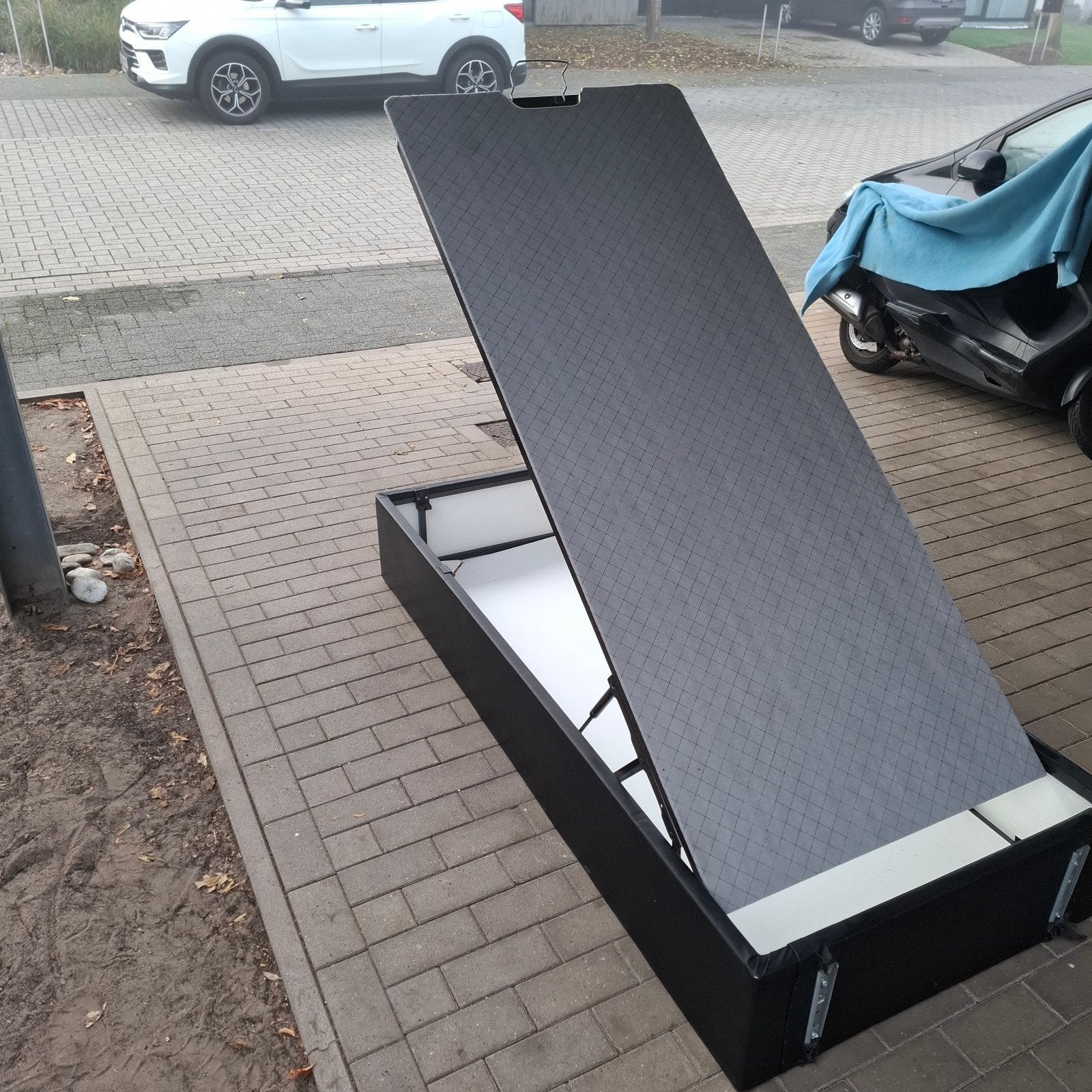 gratis bed 90 cm.gratis., Ophalen