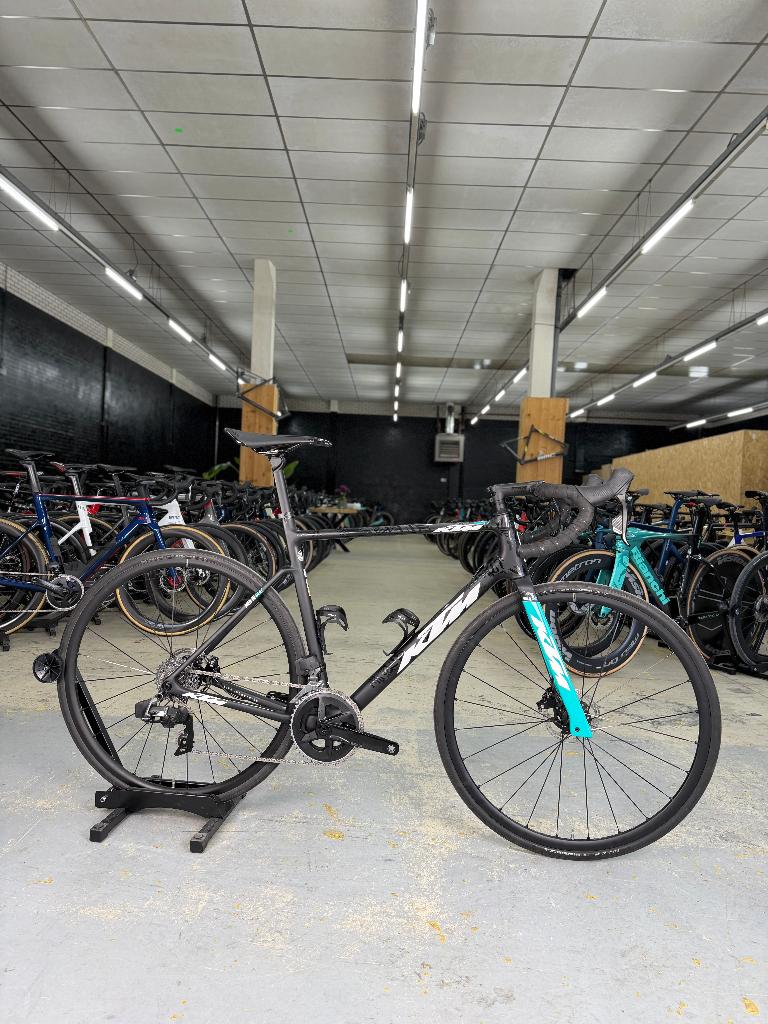 KTM Revelator Alto Elite AXS Carbon Racefiets, Ophalen, Zo goed als nieuw