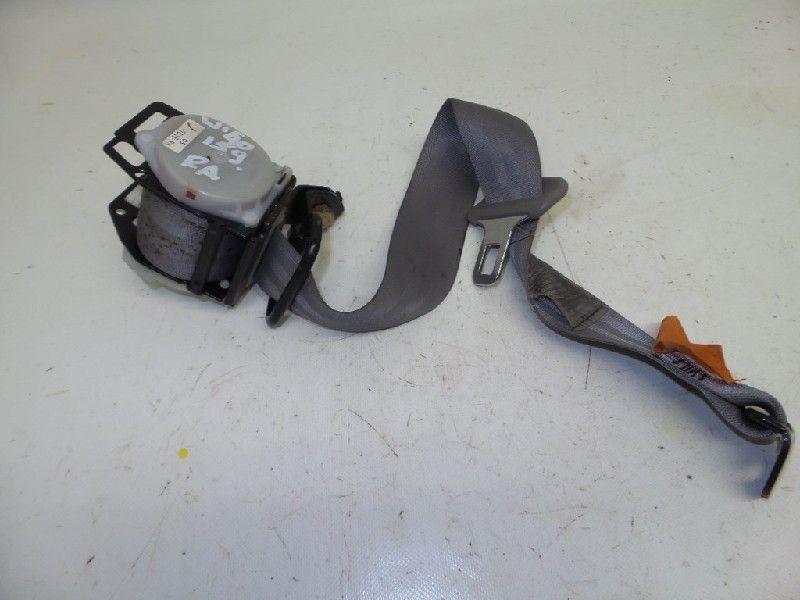 VEILIGHEIDSGORDEL RECHTS ACHTER Mazda 626 (GF14), Gebruikt, Mazda