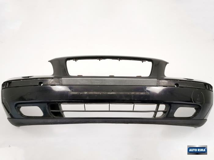 Voorbumper van een Volvo V70 (019), Gebruikt, -, -, Ophalen of Verzenden