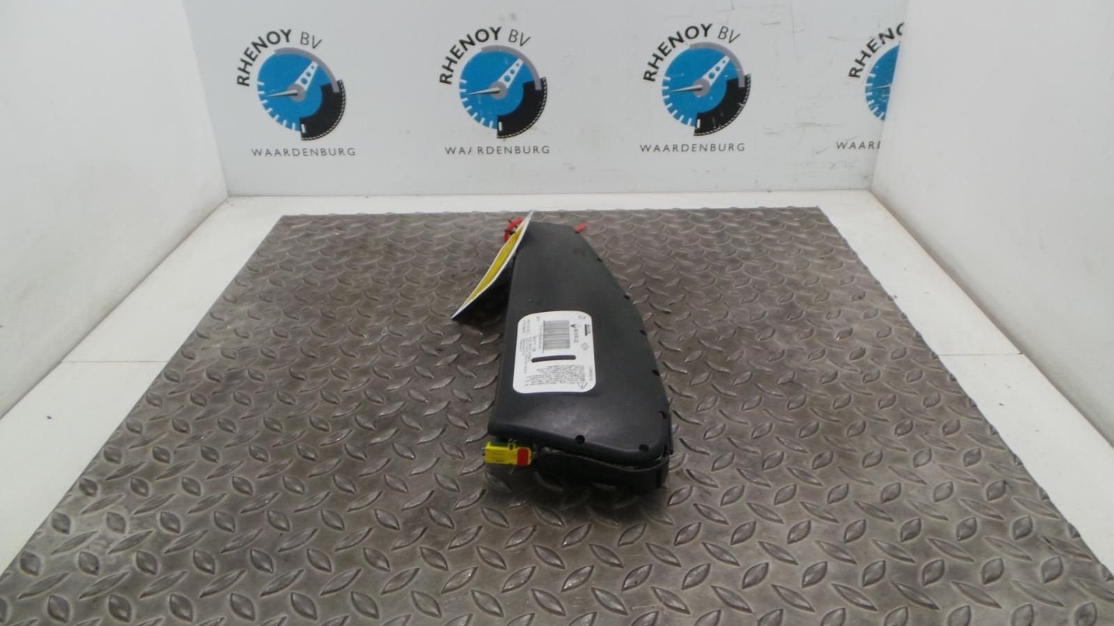 RENAULT MEGANE AIRBAG RECHTS 2011, Autos : Pièces & Accessoires, Enlèvement ou Envoi, Utilisé, Stiba membre