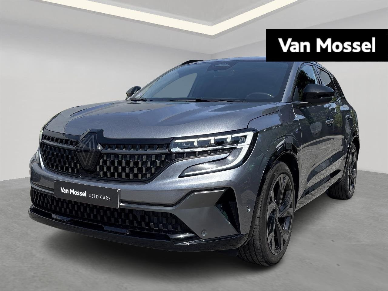 Renault Austral MHEV 160 Auto Techno Esprit Alpine, Autos, Renault, Achat, Entreprise, 1300 cm³, 5 portes
