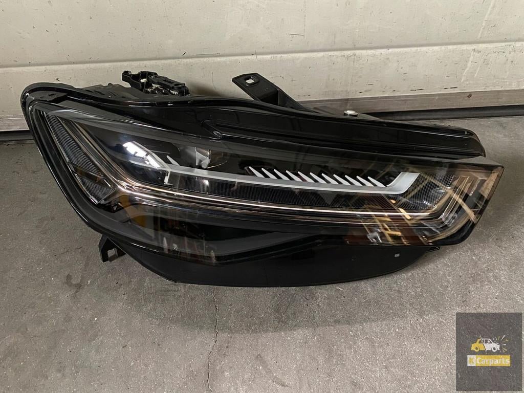 4G0.941.036.B Audi A6 RS6 4G0 VOLLEDIGE LED MATRIX rechterla, Auto-onderdelen, Gebruikt, AUDI AG, Auto-Union-Strasse 1
85045  Ingolstadt, DE