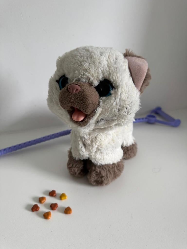FurReal Kami interactieve knuffel, Ophalen, Gebruikt, Overige merken, Overige karakters