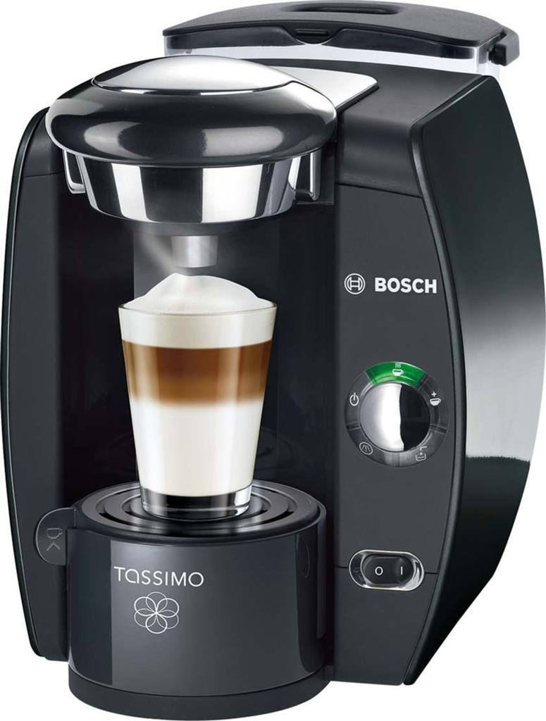 Tassimo, Elektronische apparatuur, Koffiezetapparaten, Koffiemachine, Ophalen of Verzenden, Zo goed als nieuw, 1 kopje
