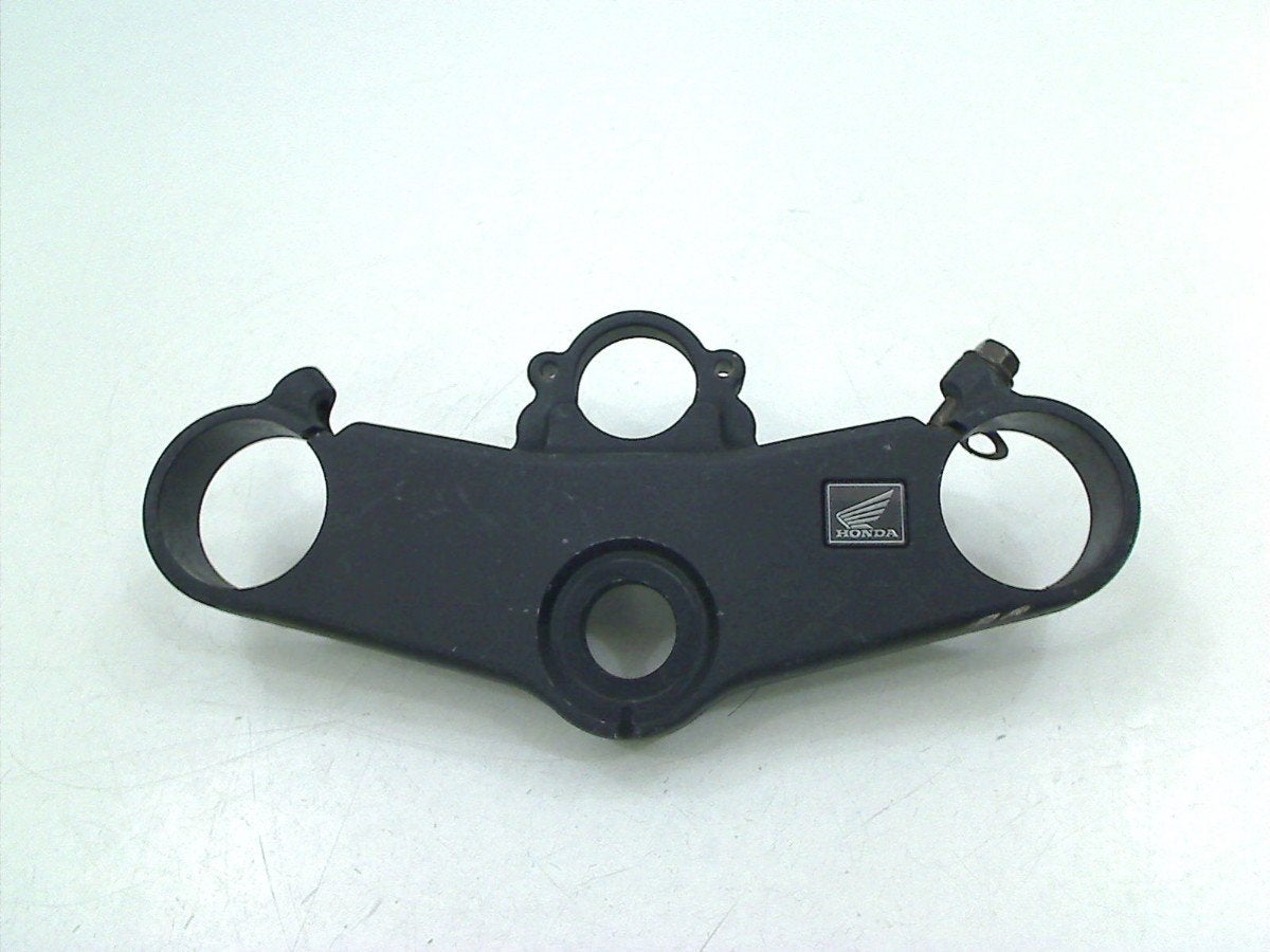 KROONPLAAT Honda CBR 600 RR 2003-2004 (CBR600RR PC37), Dhr. S. di Majo, Gebruikt, Info@cama-motorparts.nl, P.J. Troelstraweg 8 8
3144 CX  MAASSLUIS, NL
