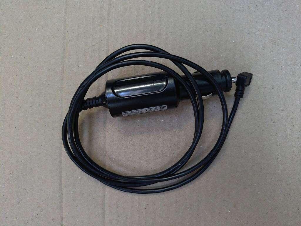 Chargeur allume-cigare, Télécoms, Chargeurs de voiture, Enlèvement ou Envoi, Comme neuf