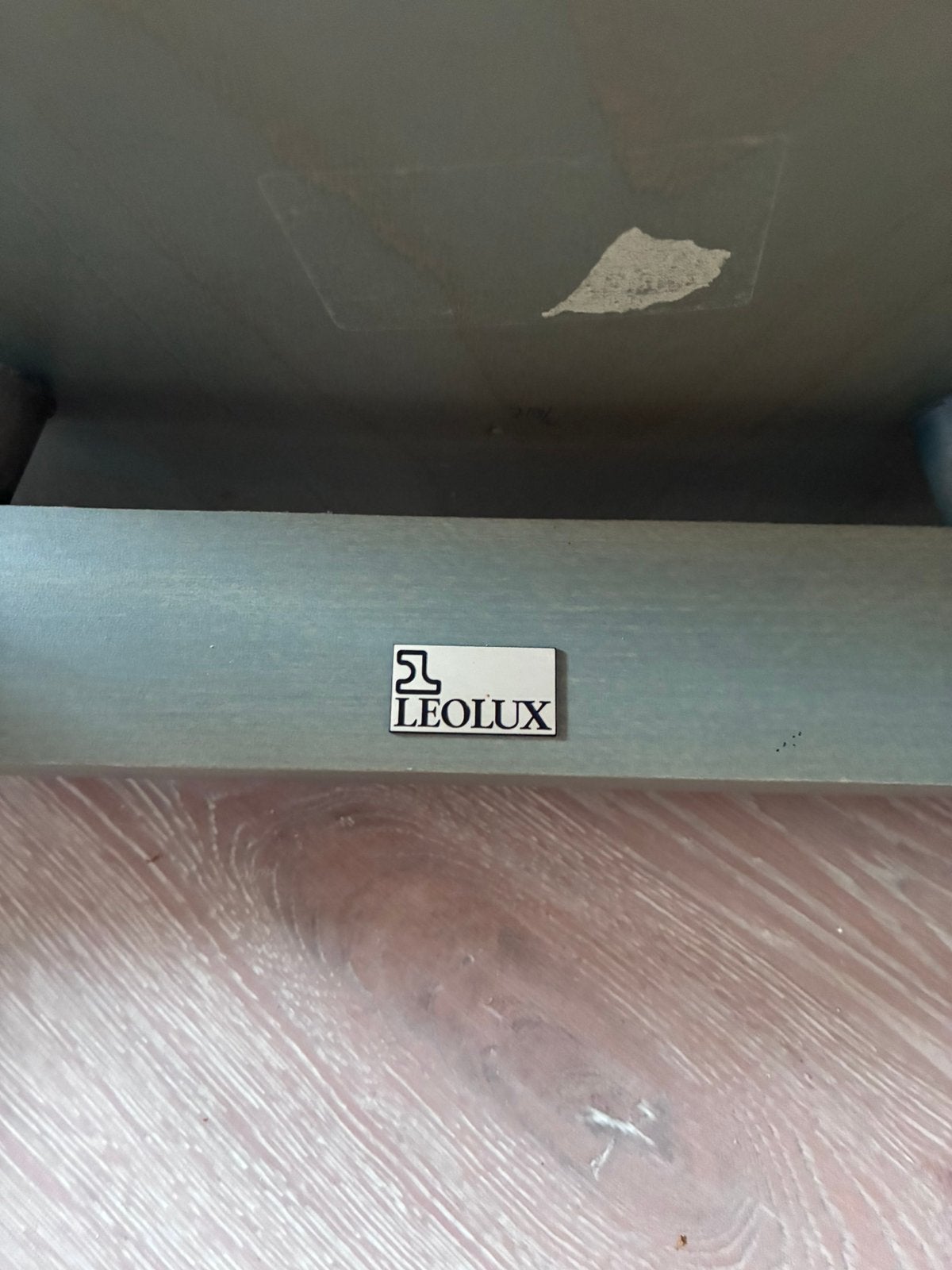 Leolux stoelen, Huis en Inrichting, Stoelen, Gebruikt, Hout, Ophalen