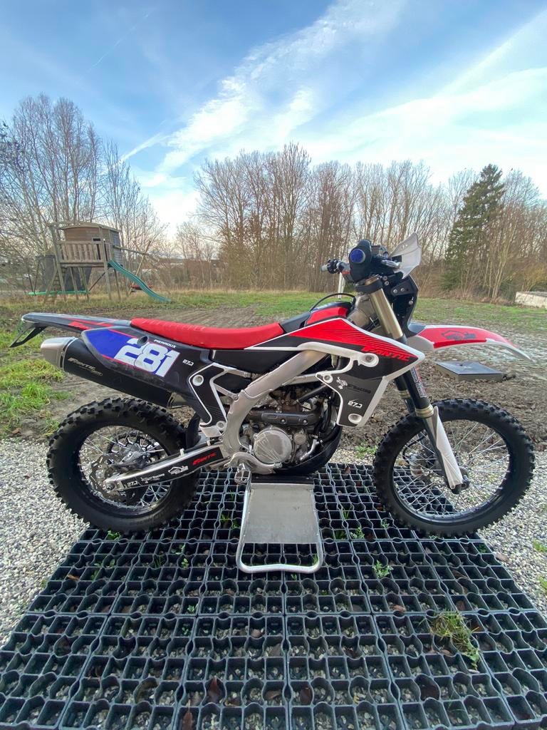 Fantic xef 250, Ophalen of Verzenden
