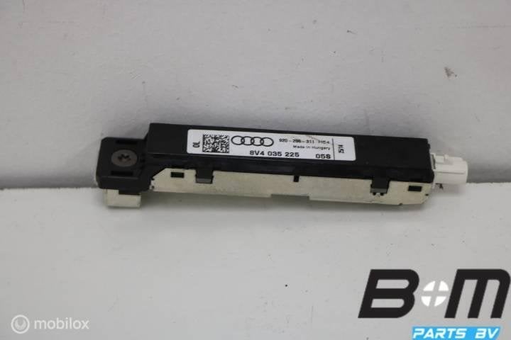 Antenneversterker Audi A3 8V Sportback 8V4035225D, Utilisé