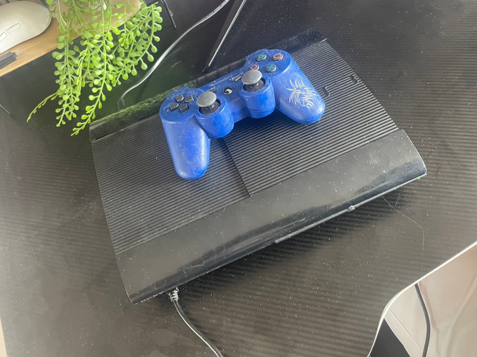 Echange ps3 jaelbrak contre ps4, Consoles de jeu & Jeux vidéo, Enlèvement ou Envoi, Utilisé