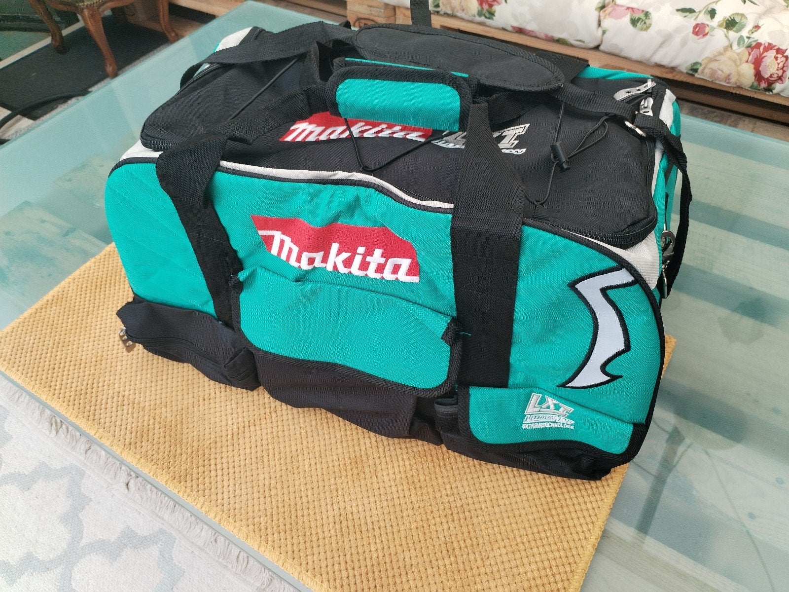 Makita geredschaptas, Bricolage & Construction, Boîtes à outils, Enlèvement