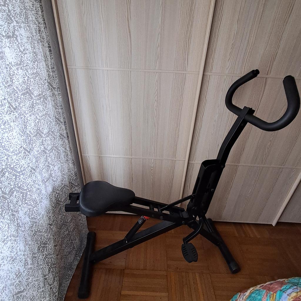 Body trainer, Ophalen, Gebruikt, Benen, Overige typen
