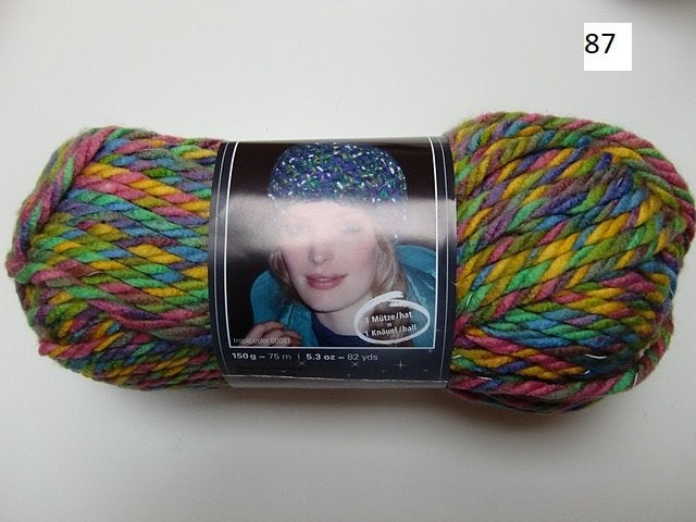 SMC Lumio Color coloris 87, Enlèvement ou Envoi, Neuf, Tricot, Laine ou Fils