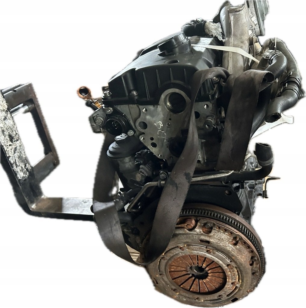 Moteur BLT Complet SKODA CORDOBA FABIA SEAT IBIZA VW POLO, Envoi, Utilisé, Daihatsu