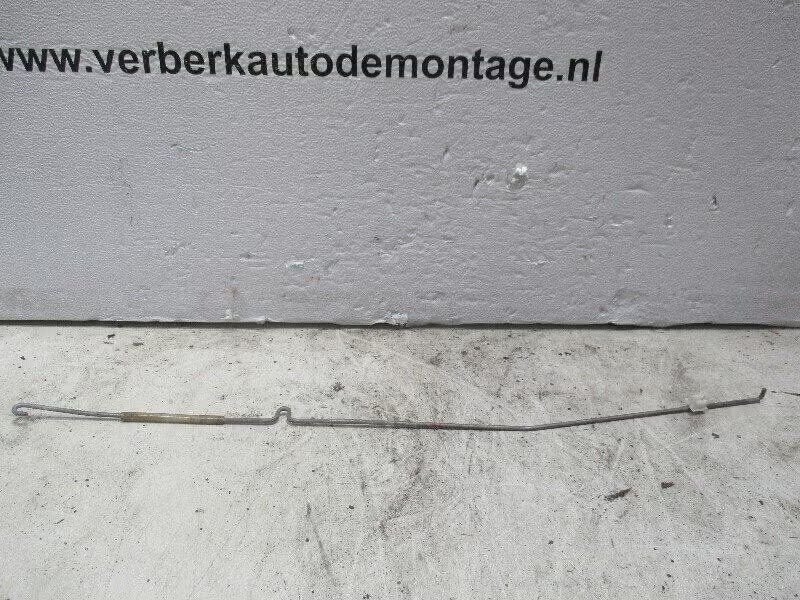 PORTIERSTANGEN LINKS VOOR Ford Fiesta 2 (01-1983/11-1989), Enlèvement ou Envoi, Henry-Ford-Straße 1 50735 Köln, DE, Ford-Werke GmbH
