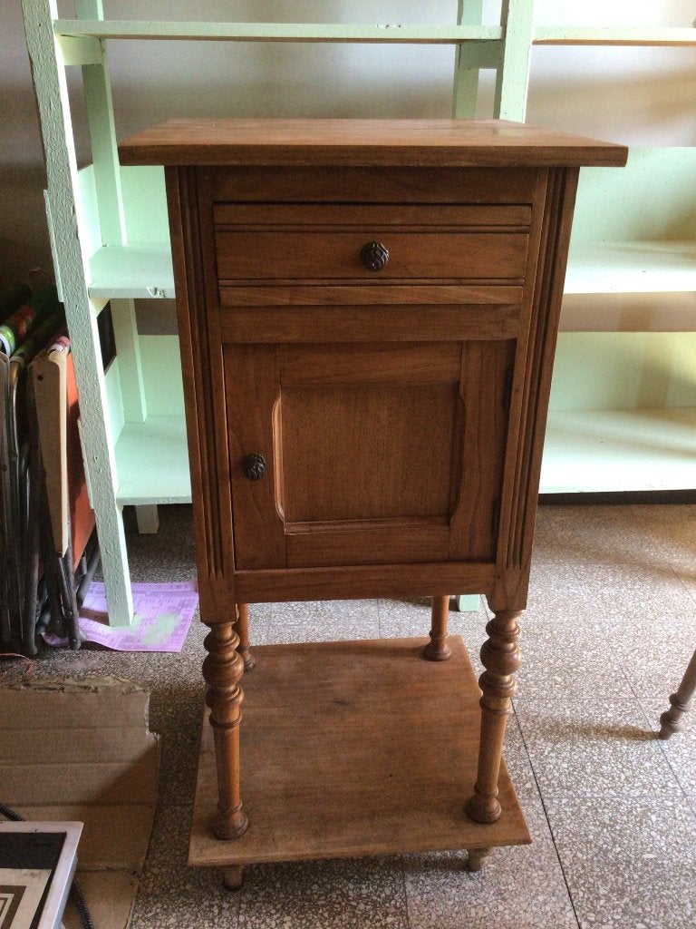 Meuble d appoint, Enlèvement, Utilisé