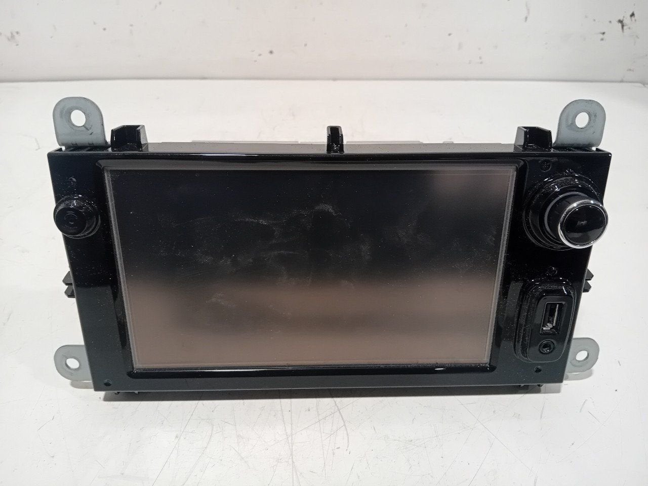 Navigatiesysteem Renault Clio, Auto-onderdelen, Onderdelen@venauto.nl, Van der Ven Autorecycling B.V., Gebruikt, Ettenseweg 76, 4706 PB Roosendaal, The Netherlands