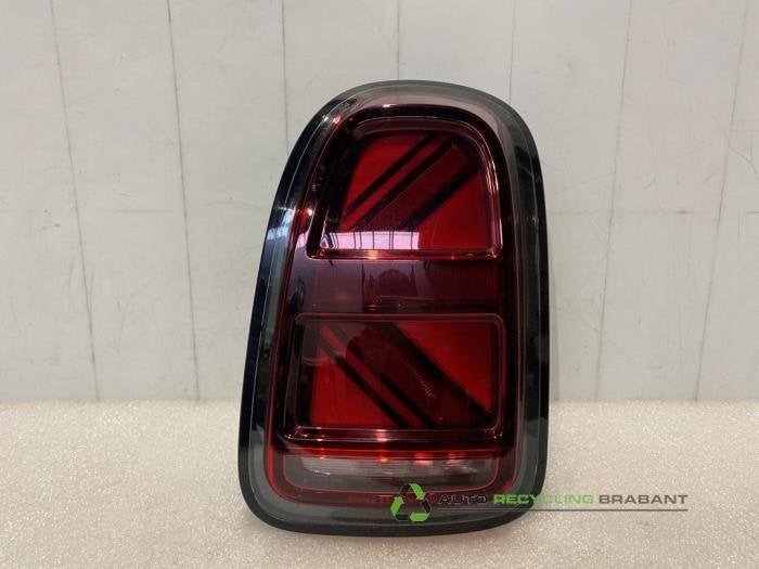 Achterlicht rechts van een Mini Countryman, Auto-onderdelen, Gebruikt, -, -, Ophalen of Verzenden