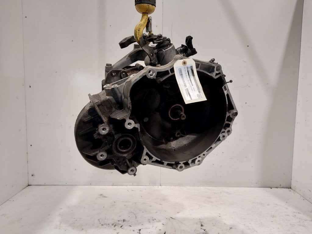 VERSNELLINGSBAK SCHAKEL Opel (|55595641|95519485|), Dhr. J. Ham, Gebruikt, Administratie@autoham.nl, Opel